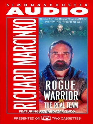 Rogue Warrior Series 183 Overdrive Ebooks Audiobooks And